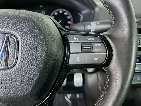 Used 2025 Honda Civic Sport image 14