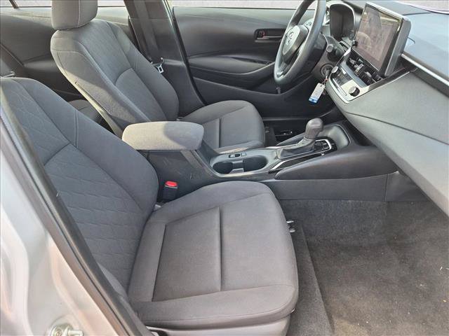 Used 2023 Toyota Corolla LE FWD image 20