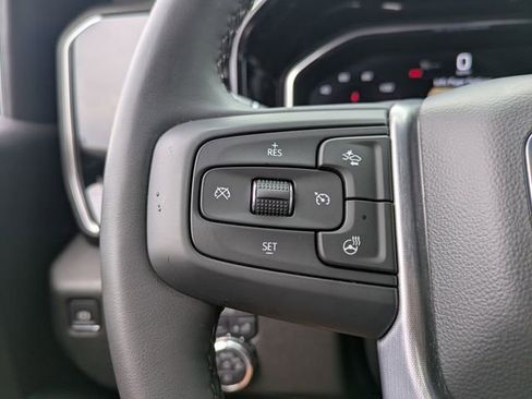Used 2024 GMC Sierra 1500 Elevation AWD/4WD image 27