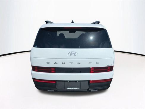 New 2026 Hyundai Santa Fe SEL FWD image 6