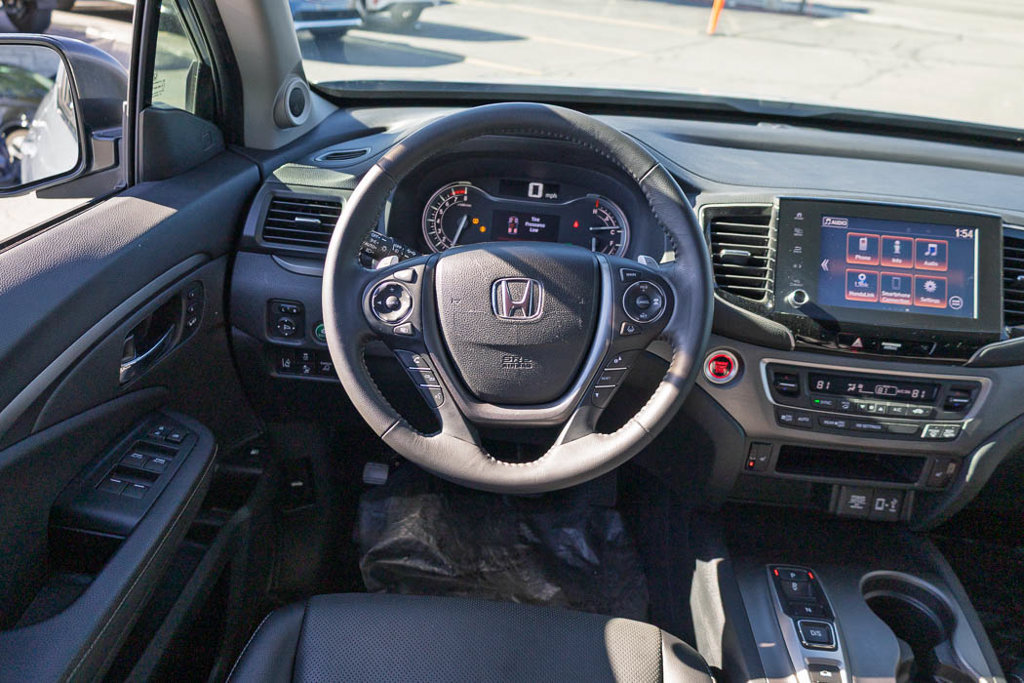 Used 2023 Honda Ridgeline RTL image 2