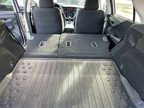 Certified 2022 Subaru Outback Premium image 39