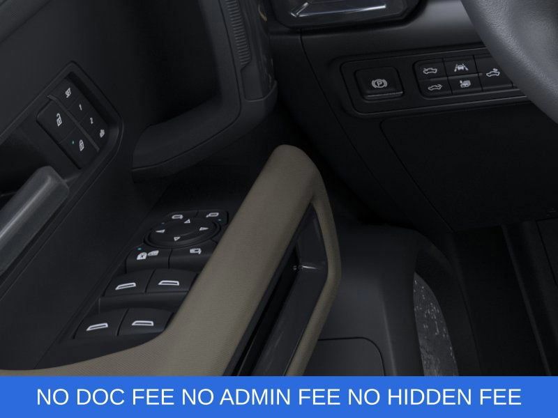 New 2026 GMC Hummer EV 4x4 Crew Cab image 23