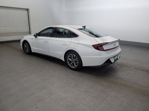 Used 2021 Hyundai Sonata SEL FWD image 3