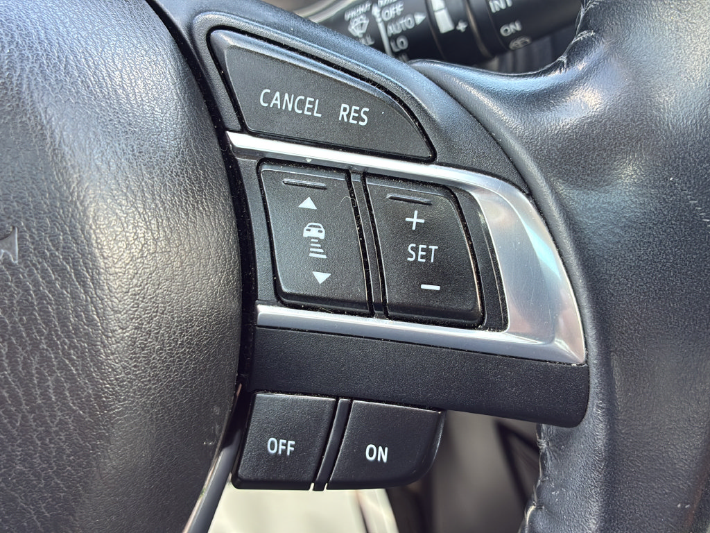 Used 2016 MAZDA CX-5 Grand Touring AWD/4WD image 37