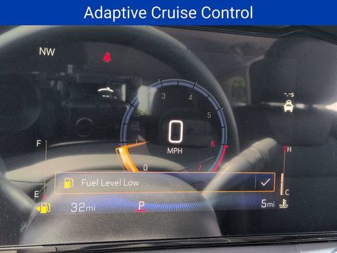 New 2026 Chevrolet Trax LT w/ Sunroof Package FWD image 15