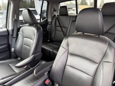 Used 2019 Honda Ridgeline RTL-E image 40