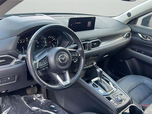 Used 2023 MAZDA CX-5 AWD 2.5 S image 22