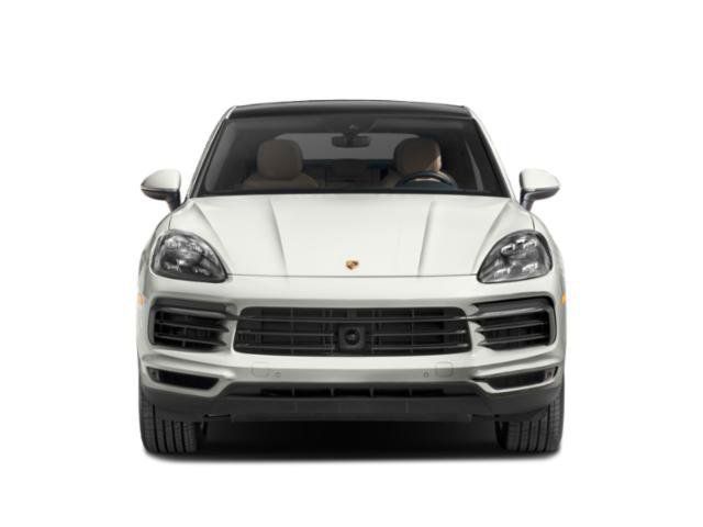 Used 2020 Porsche Cayenne S AWD/4WD image 4