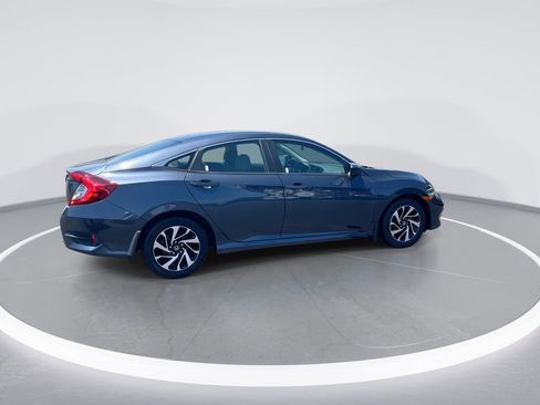 Used 2021 Honda Civic LX image 8