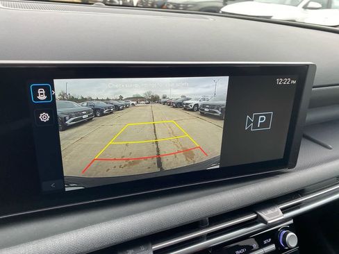 New 2026 Hyundai Tucson XRT image 15