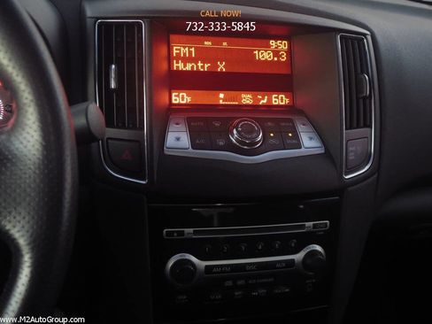 Used 2009 Nissan Maxima 3.5 SV image 9