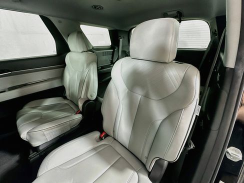 Used 2024 Hyundai Palisade SEL AWD/4WD image 22