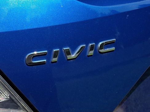 Used 2020 Honda Civic Sport image 15