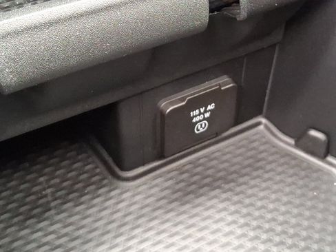 New 2025 RAM 1500 Laramie w/ Bed Utility Group image 24