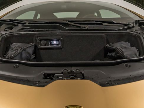 Used 2023 Lamborghini Huracan Tecnica image 49