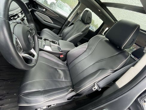 Used 2024 Acura MDX SH-AWD w/ Advance Package image 14