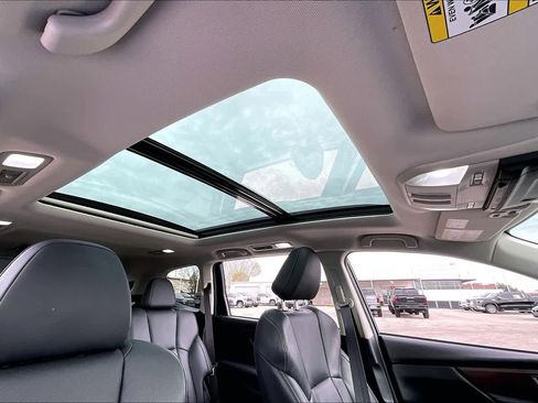 Used 2023 Subaru Ascent Touring image 13