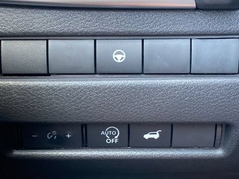 New 2026 Nissan Rogue SV w/ Cold Weather Package AWD/4WD image 14