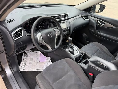 Used 2016 Nissan Rogue S AWD/4WD image 15