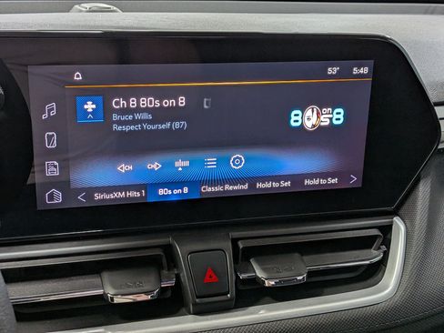 Used 2024 Chevrolet TrailBlazer LS w/ LS Convenience Package AWD/4WD image 23