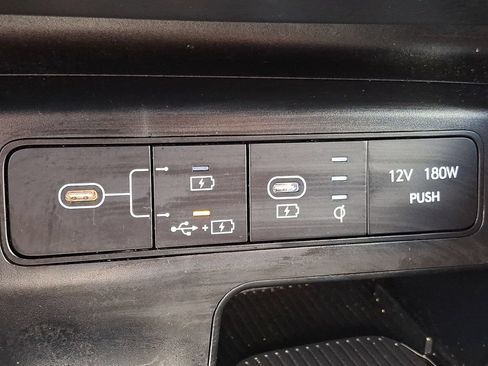 Certified 2025 Hyundai Tucson SEL AWD/4WD image 25