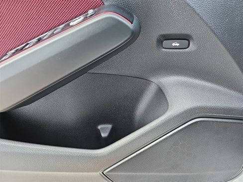 Used 2025 Honda Civic Si image 27