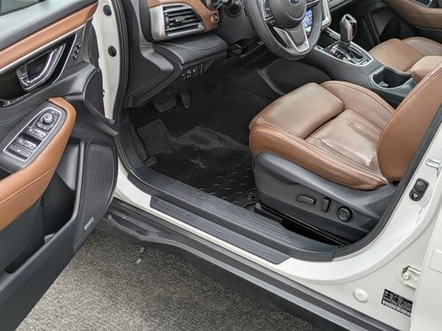 Used 2021 Subaru Outback Touring XT image 23