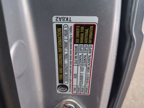 Used 2014 Honda Odyssey LX image 35