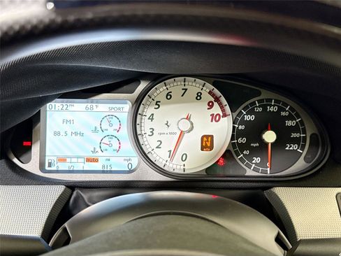 Used 2011 Ferrari 599 GTB Fiorano image 18