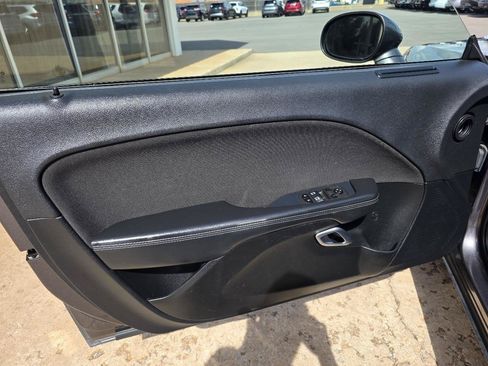 Used 2022 Dodge Challenger SXT w/ Blacktop Package RWD image 11