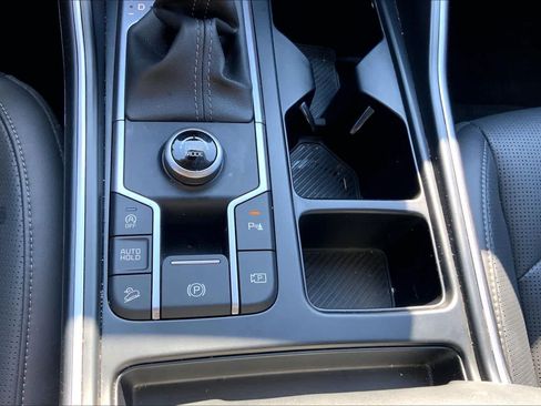 Used 2025 Kia Sorento EX FWD image 34