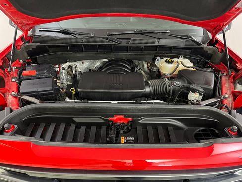 Used 2022 GMC Sierra 1500 AT4 w/ AT4 Preferred Package image 9