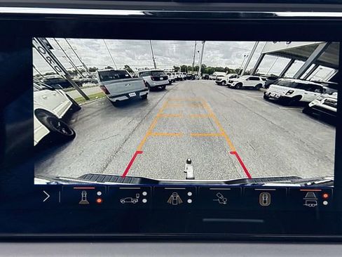 Used 2024 GMC Sierra 2500 Denali Ultimate image 26