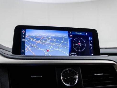 Used 2021 Lexus RX 450h AWD w/ Premium Package image 24