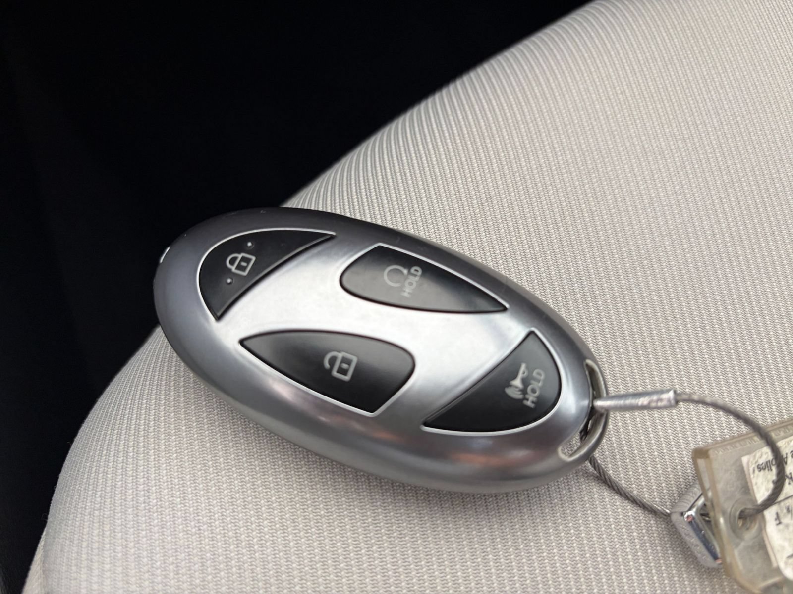 Used 2026 Hyundai Tucson SEL Plus AWD/4WD image 20
