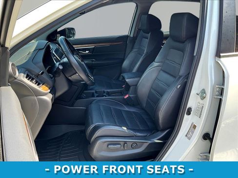 Used 2018 Honda CR-V EX-L image 21
