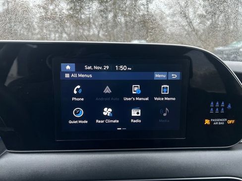 Used 2022 Hyundai Palisade SE image 26