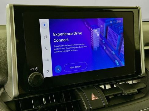 Certified 2024 Toyota RAV4 LE image 16