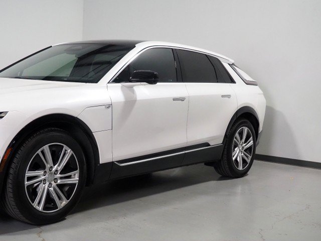 Used 2024 Cadillac Lyriq Tech w/ Driver Assist Package RWD image 55