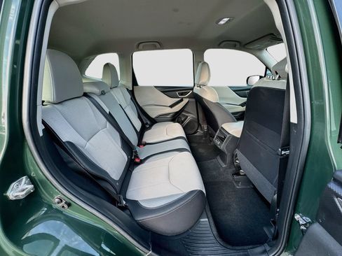 Certified 2023 Subaru Forester AWD/4WD image 31