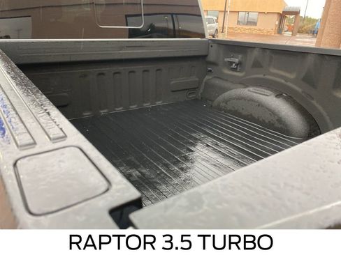 Used 2017 Ford F150 Raptor w/ Equipment Group 802A Luxury AWD/4WD image 15