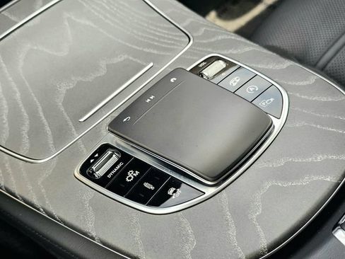 Certified 2023 Mercedes-Benz E 53 AMG 4MATIC Sedan image 36