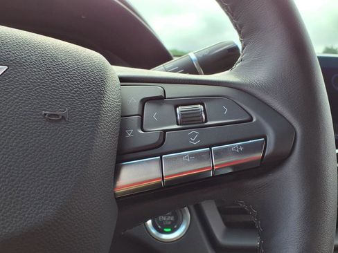 New 2025 Cadillac CT4 Premium Luxury image 20