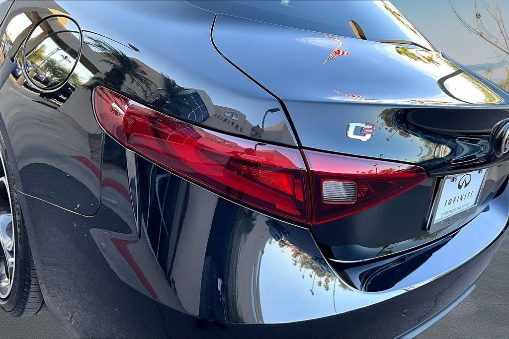 Used 2023 Alfa Romeo Giulia Veloce RWD image 30