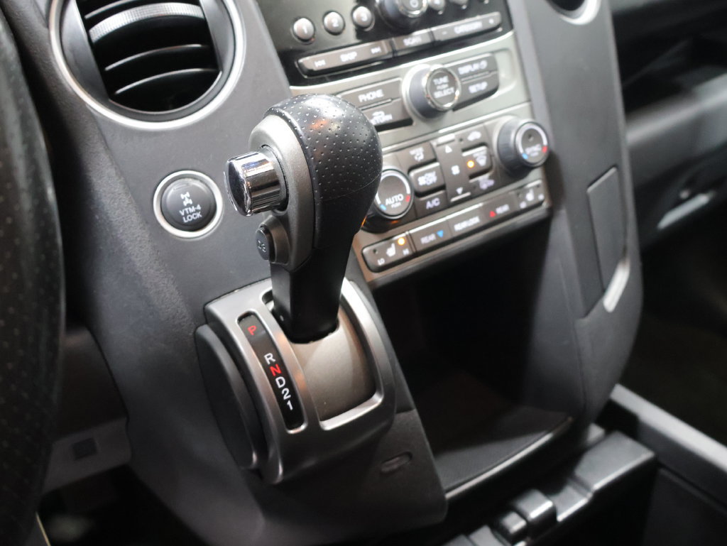Used 2015 Honda Pilot EX-L image 30