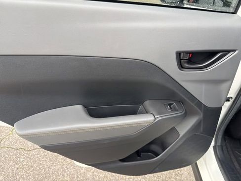 Used 2024 Subaru Crosstrek 2.5i Wilderness w/ Crosstrek Mirror Package AWD/4WD image 22