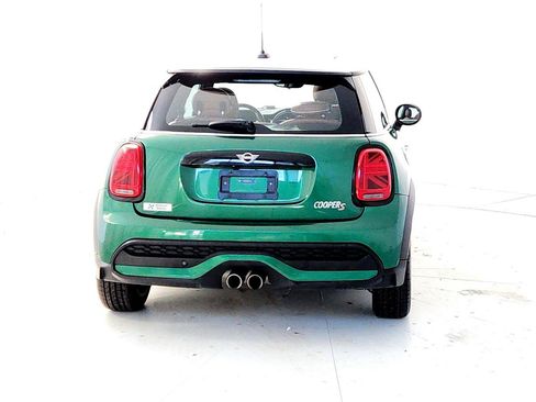 Used 2022 MINI Cooper S image 5