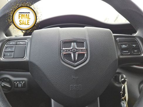 Used 2016 Dodge Dart SXT image 29