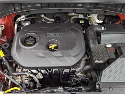 Used 2019 Hyundai Tucson SE FWD image 29